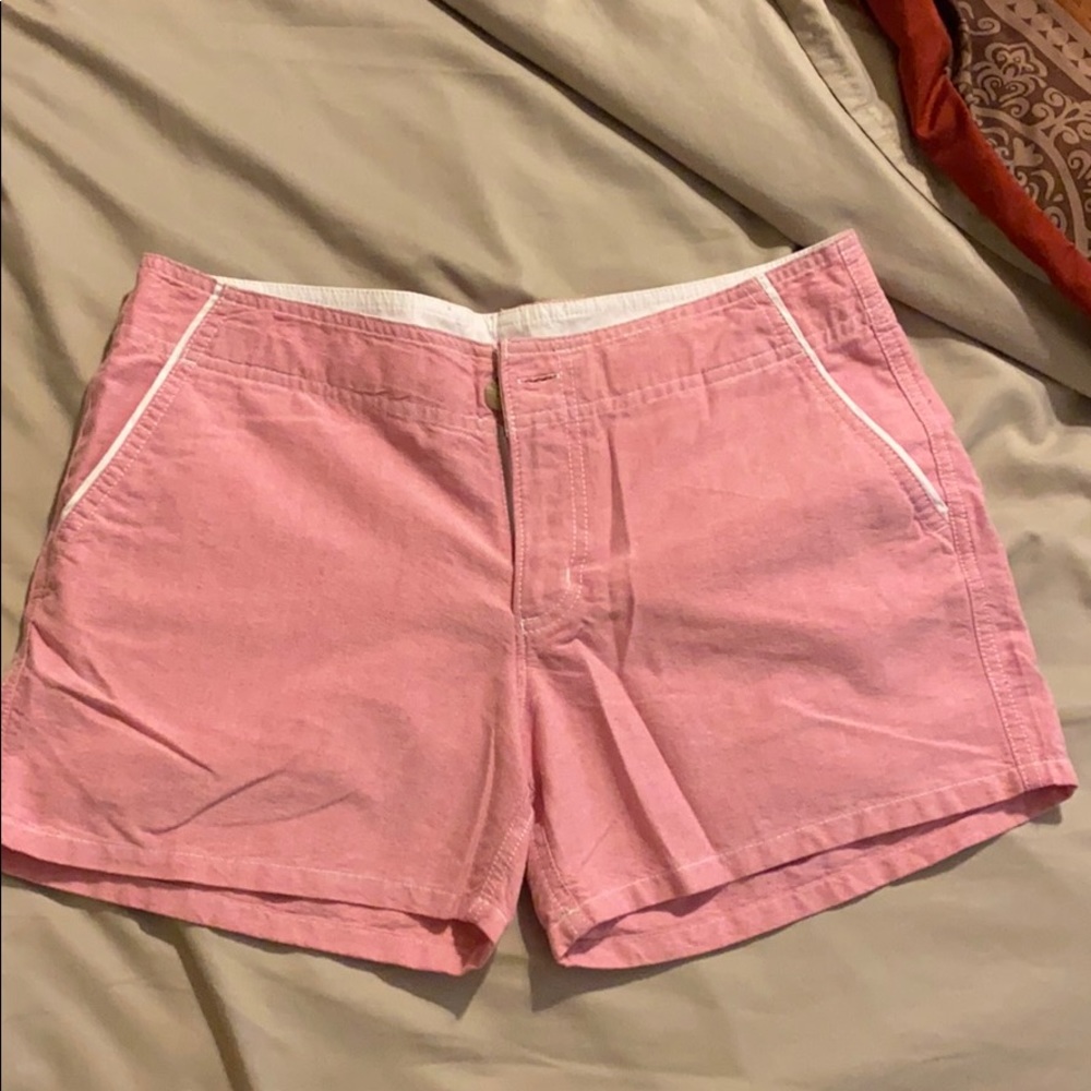 Mid shorts
